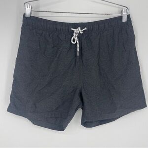 Giga DX by Killtec Waya Shorts swimsuit Mens XL
Dark gray